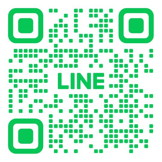 LINE QRコード